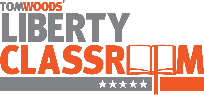 Liberty Classroom