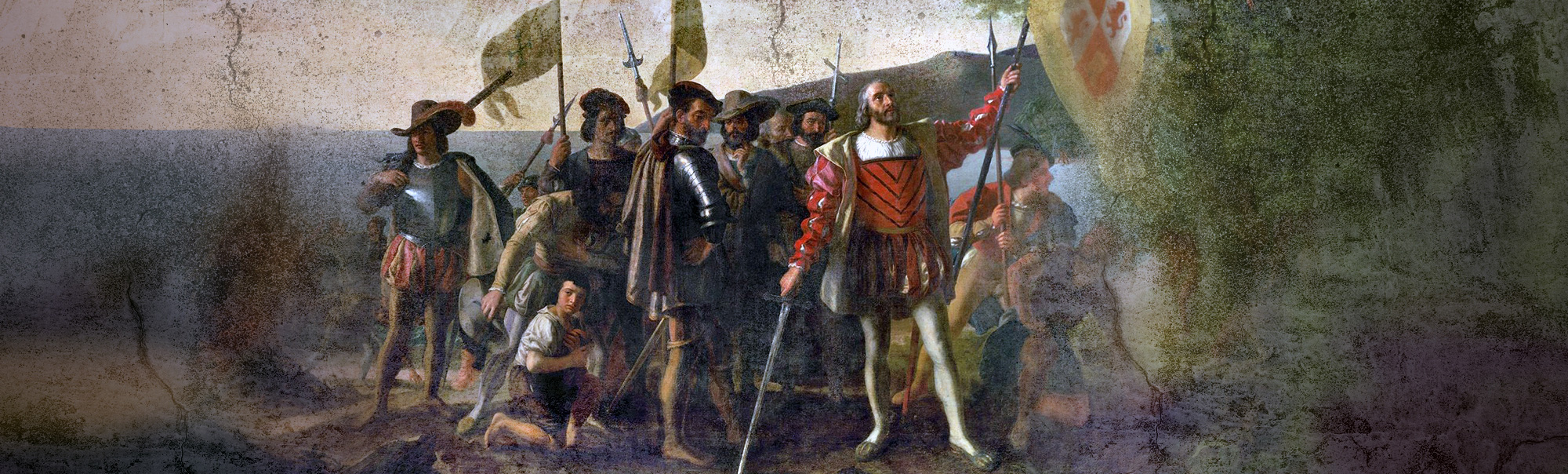 Colonial Latin American History