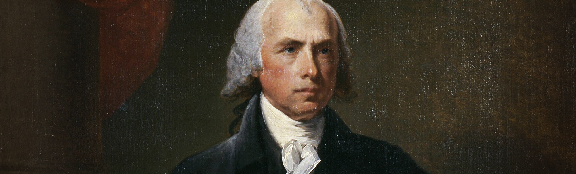 The Early Republic, 1807-1820